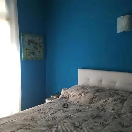 Villa Bea Rooms * Capitana