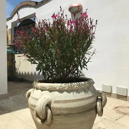 Villa Bea Rooms Rum i privatbostad