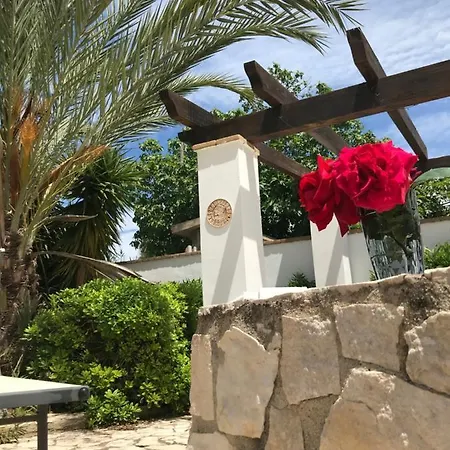 Villa Bea Rooms