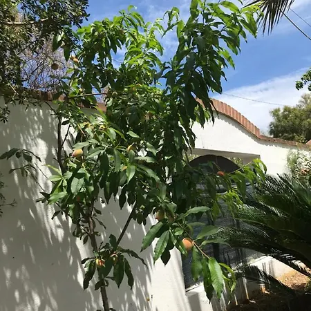 Villa Bea Rooms