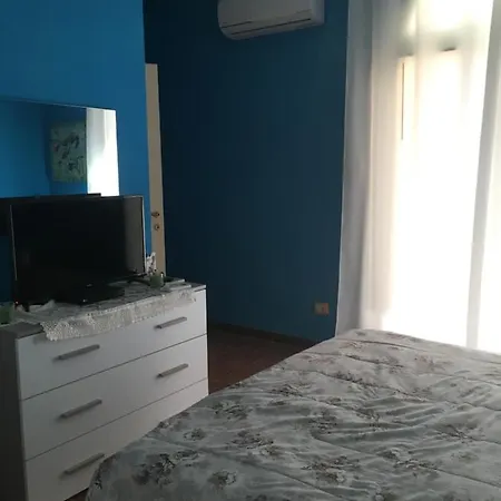 Villa Bea Rooms Rum i privatbostad *