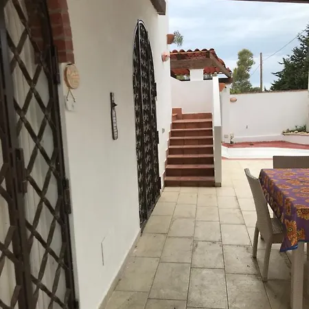 Villa Bea Rooms Capitana