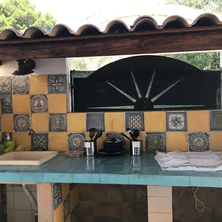 Villa Bea Rooms *
