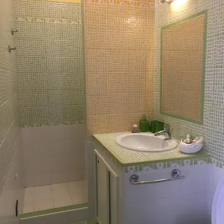 Ubytování v soukromí Villa Bea Rooms Capitana
